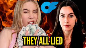 Lil Tay's OnlyFans is already being weaponized