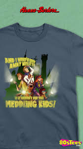 And I Would Have Gotten Away With It Too If It Weren T For You Meddling This Youth T Shirt Features Scooby Shaggy Fred Daphne And Velma Using Their Flashlights To Search For Clues Around A S 80s Cartoons Scooby Doo Catch Phrase