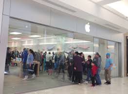 Find opening times and closing times for apple annapolis in 1735 annapolis mall, annapolis, md, 21401 and other contact details such as address, phone number, website. Westfield Montgomery Mall Archives Store Reporter