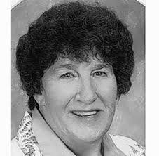 Doris Irwin Obituary (1936