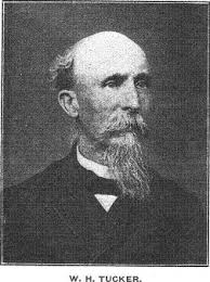 Mississippi Baptist Association History 1880-1889