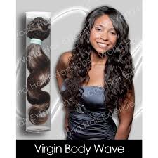 See more ideas about remy weave, hair, human hair. 100 Remy Indian Hair Extensions Body Wave Hair Extensions Virgin Hair
