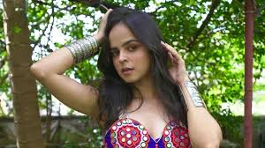 Photos that prove TMKOCs Sonu aka Palak Sindhwani is dead-drop gorgeous