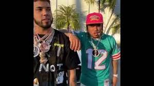 𝗡𝗲𝘄 & 𝗛𝗼𝘁 𝗧𝗼𝗽 𝟱𝟬 𝗟𝗮𝘁𝗶𝗻 ✪ sigueme en instagram: Anuel Y Ozuna Los Dioses El Mejor Album Del 2021 Domiplay
