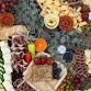 Gather & Graze Charcuterie Workshop at Readington event image