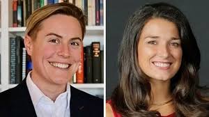 Mary-Hunter McDonnell (@maemcdonnell)