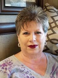 I am 52 years old. I dared to cut my hair shorter than usual Constructive  criticism welcome to this haircut and color💞