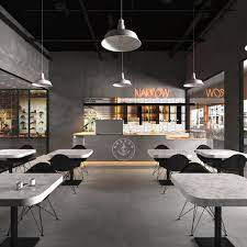 Coffee is brewed for friends, sipped for pleasure and enjoyed by all! Narrow Speciality Coffee Shop Sharjah Uae On Behance