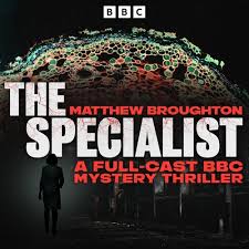 The Specialist