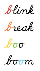 Sooner or later, one will be ‍ most people use cursive writing techniques as a form of creativity and use handwriting in some situations. The Amazing School Cursive Loe Font Logic Of English