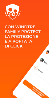 Strategic turning point for the company, we will continue to invest, 6 billion euros in 5 years, in innovation and quality services for our consumers and business. Windtre Family Protect For Android Apk Download