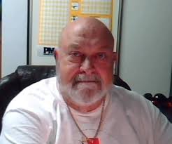 Lurch from Addams Family" Ted Cassidy in 1965 reading to his kids Sean and  Cameron. His children became attorneys when they grew up.