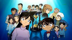 En si el diseño que elegiste para tu tatuaje lleva una fuerte carga de colores, el al conocer esto, tal vez quieras sentarte con tu tatuador para discutir cambios de colores en el diseño que elegiste. Detective Conan Capitulos Home Facebook