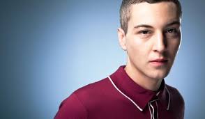 The True Face Of A Modern Grime Icon: Look Out...Devlin's Back!