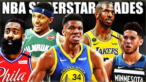 6 trade deadline, we look at players the sixers have been linked to and what assets they have to make a move. 9 Nba Trades That Are About To Happen 2020 Offseason Trade Rumors Youtube