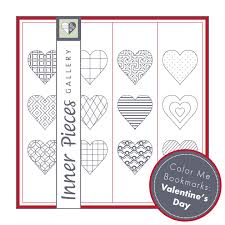 Here are some fabulous free printable valentine's day coloring pages for kids to use! Valentine S Day Printable Roundup For Kids Inner Pieces Gallery
