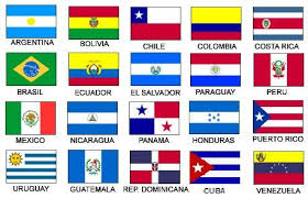 Argentina vs uruguay fifa 21 jun 11, 2021. Banderas De America Con Nombres Buscar Con Google Flags Of The World World Country Flags Historical Flags