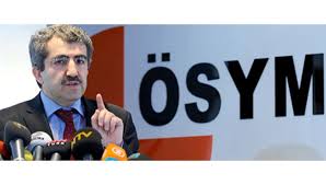 Ölçme, seçme ve yerleştirme merkezi (ösym) başkanlığına bülent i̇slam dünyası kalite güvence ajansları birliği (aqaaiw) başkanı ve türk standardları enstitüsü (tse) genel kurul üyesi olan prof. Osym Baskani Icin Sorusturma Talebi Ntv