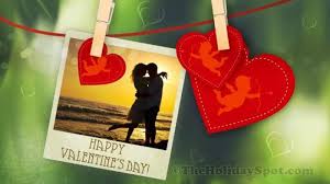 Karena mendesain kartu ucapan valentine mengagumkan untuk sahabat bisa diselesaikan dalam hitungan menit. 46 Ucapan Selamat Hari Valentine 2019 Atau Hari Kasih Sayang 2019 Di 14 Februari Yang Romantis Halaman All Banjarmasin Post