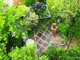 60 h x 14 w x 14 d wayfair north america $ 39.99. Charming Garden Obelisks And Ideas For Spectacular Garden Designs