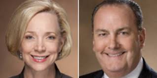 McDonald's replacing U.S. president Jan Fields