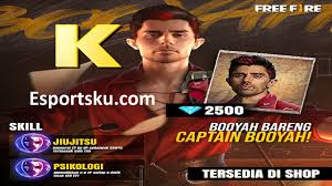 Players can acquire most of these through the lucky royale spin. Kshmr Ff Characters Present In The Bundle At The Free Fire Shop Game News