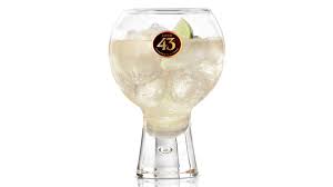 Spanish Mule 43 Licor 43 Cocktail Recipe Recipe Ginger Ale Cocktails Fruit Juice Cocktails