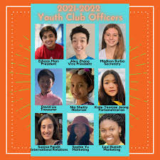 Profile for I WRITE Youth Club