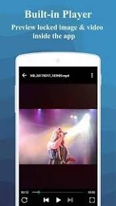 File Vault Folder Vault App You Can Easily Manage Secure Gallery Download Folders Or Albums Of Gallery To View Move Picture Folder Hidden Photos Vault App