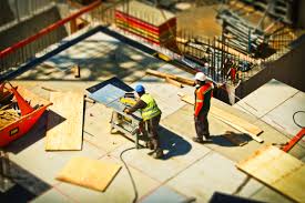 Modern contractors promises to listen to and understand their customer's needs to ensure the remodeling project is completed on time, on budget, and to the customer's approval. Building A Modern Workspace For Contractors Build Max Inc