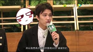 Don't be jealous of those who are lucky and rich, remember, draw is always followed by disk, everything good and bad is just one moment in life. Dimash Kudaibergen Singer Interview With English Subtitles Youtube