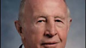 John 'Red' Cochran, 1922-2004