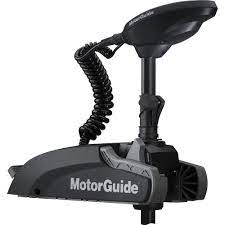Anybody else have any issues like this? Motorguide Xi3 Freshwater Wireless Trolling Motor 55 Lb Thrust 60 Shaft Camping World