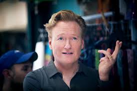 + body measurements & other facts. Conan O Brien Doubles Down On The Value Of Pure Silliness Vanity Fair