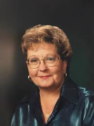 Joan Mitchell Obituary