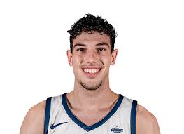 Seth Kruse Career Stats