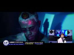 Singer, songwritter from puerto rico. Jhay Cortez Kobe En La Video Reaccion Telacuti