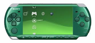 On the screen that follows press x again, followed by o. Buy Psp Playstation Portable Spirited Green Psp 3000sg Online In Hong Kong B001qogqoi