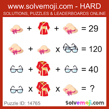 Puzzle 14765 Maths Puzzles Math Genius Math Logic Puzzles