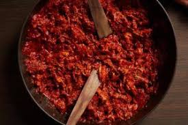 Sinaloa Style Chilorio Recipe Patti Jinich Recipes Chilorio Recipe Mexican Food Recipes