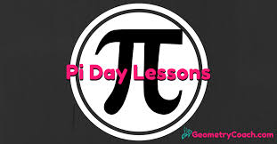 However, fractions like 22/7 and other rational numbers are commonly used to approximate. Pi Day Top 5 For Geometry Teachers Geometrycoach Com