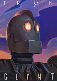iron giant by https www deviantart com deviangread on deviantart the iron giant robot art giants