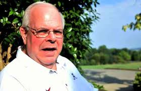 Eli Gold kicking off 30th season as the voice of the Alabama Crimson Tide