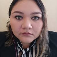 Catherine Briceño Vela