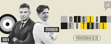 O czym myśli leo beenhakker? Misja Futbol Od 2 03 Na Onet Pl I Kanale Sportowym Propozycje Solarkurier Pl
