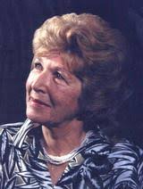 Anna McGoldrick Obituary