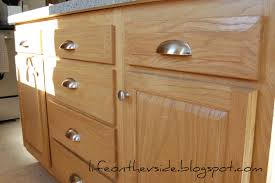 kitchen cabinet knobs & pulls  design