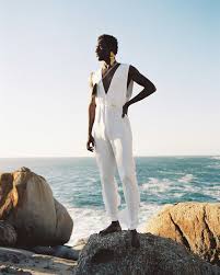 Stream tracks and playlists from rich mnisi on your desktop. Shopnift Blog Check Out The Lookbook Campaign For Rich Mnisi S Ss21 Collection Hiya Kaya
