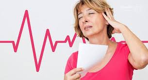 بهترین درمان گرگرفتگی یائسگی چیست؟ - دکتر ساینا