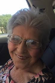 Annette Lessard Obituary